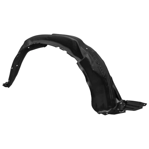 Nadkole do Toyota Yaris 2011-2020 (III)