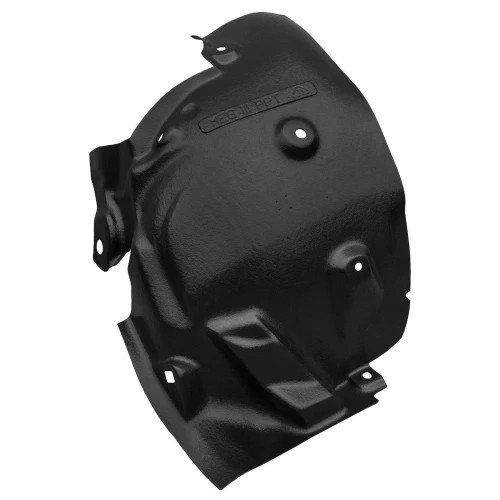 Nadkole do Renault Megane 2008-2016 (III)