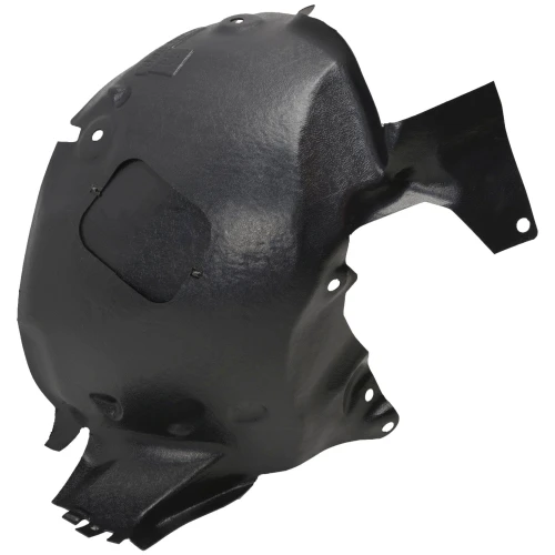 Nadkole do Renault Kangoo 2007-2021 (II)