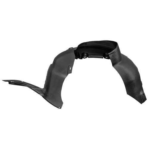 Nadkole do SEAT Ibiza 2002-2008 (III)