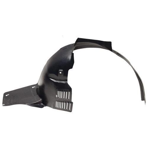 Nadkole do Fiat Scudo 2006-2016 (II)