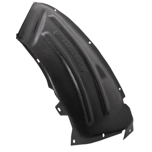 Nadkole do Citroën Jumper 1994-2006 (I)
