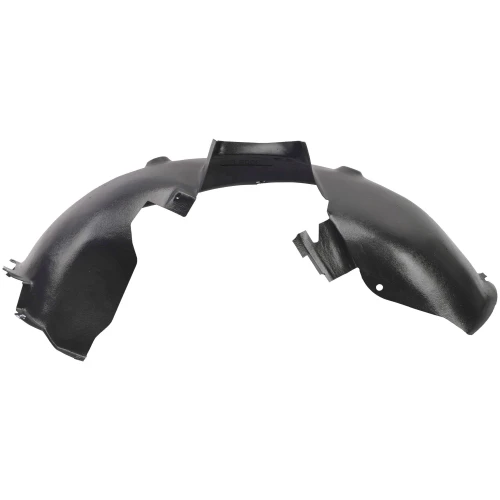 Nadkole do Peugeot 3008 2009-2016 (I)
