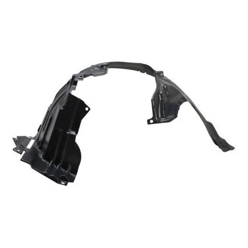 Nadkole do Nissan Micra 2003-2010 (K12)