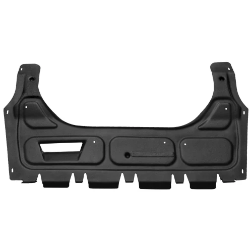 Osłona silnika do Volkswagen Polo 2009-2017 (V)