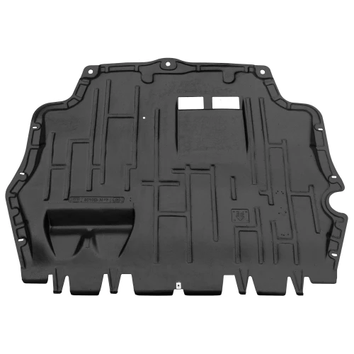 Osłona silnika do Volkswagen Passat 2010-2014 (B7)
