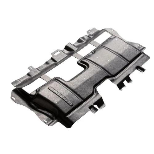 Osłona silnika do Citroën C4 Cactus 2014-2020