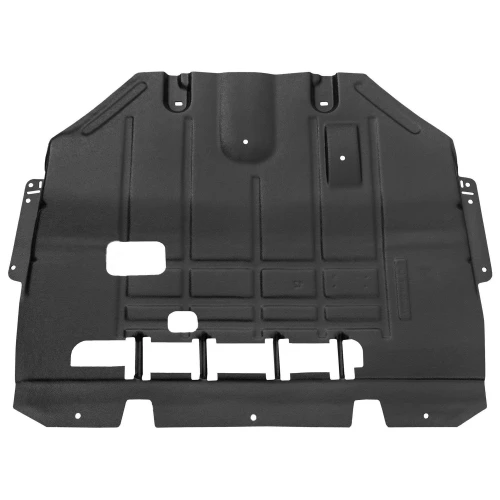 Osłona silnika do Peugeot 307 2001-2008