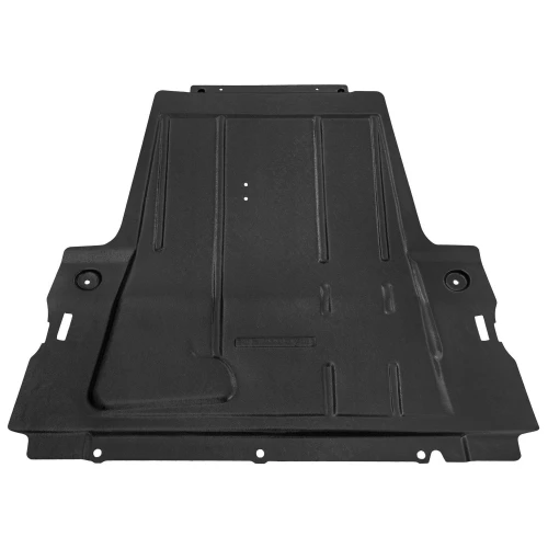 Osłona silnika do Renault Scenic 2003-2009 (II)