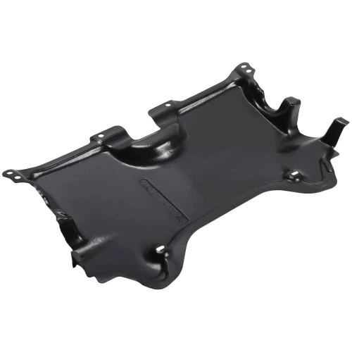 Osłona silnika do Mercedes-Benz Klasa C 2007-2014 (W204)