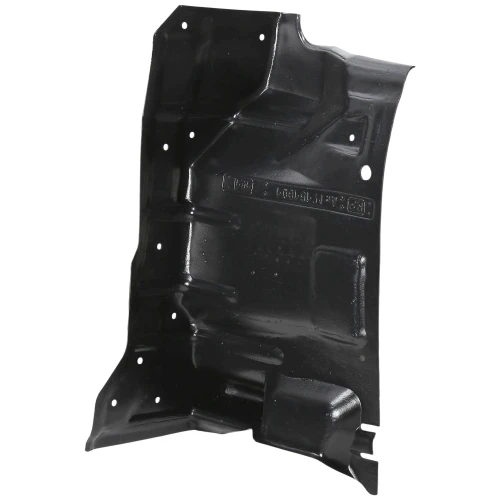 Osłona silnika do Mitsubishi Outlander 2006-2012 (II)