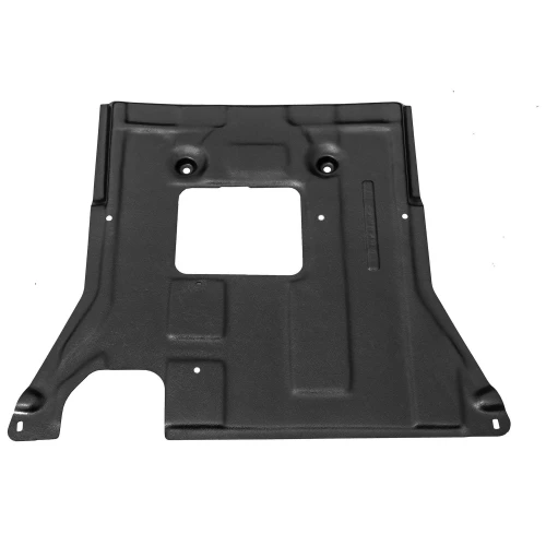 Osłona pod skrzynię biegów do BMW Seria 3 1998-2005 (E46)