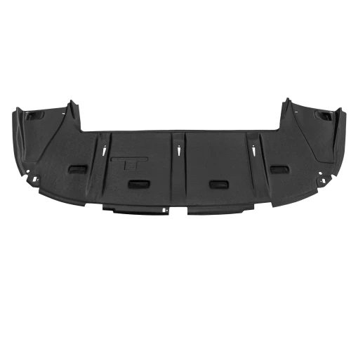 Osłona chłodnicy do Citroën C4 2004-2010 (I)