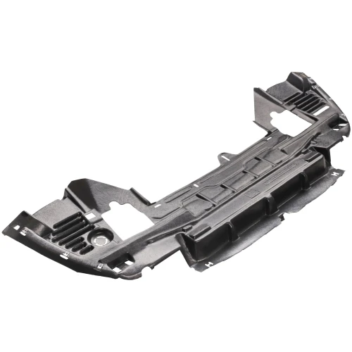 Osłona chłodnicy do Peugeot 308 2007-2013 (I)