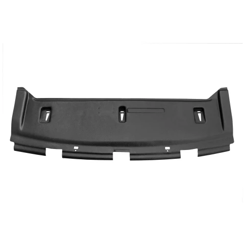 Osłona chłodnicy do Peugeot 307 2001-2008
