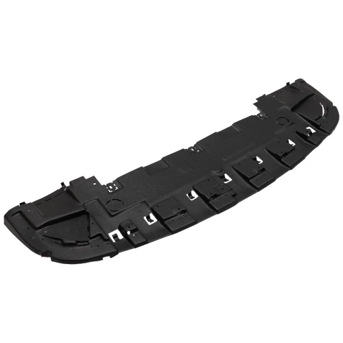 Osłona chłodnicy do Renault Trafic 2014- (III)