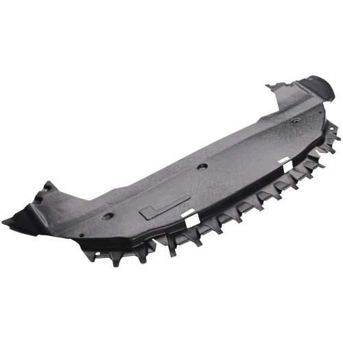 Osłona chłodnicy do Ford Galaxy 2006-2015 (II)