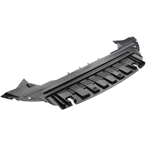 Osłona chłodnicy do Ford Mondeo 2007-2014 (IV)