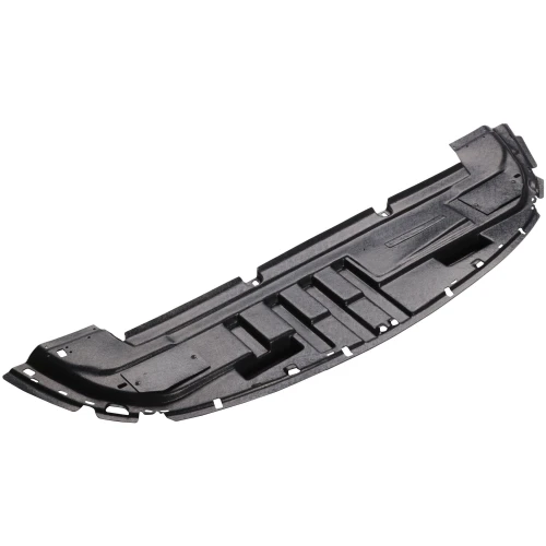 Osłona chłodnicy do Renault Clio 2005-2012 (III)