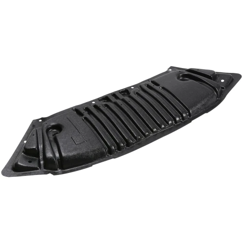 Osłona chłodnicy do Mercedes-Benz Klasa C 2007-2014 (W204)