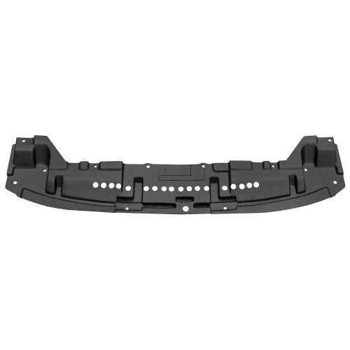 Osłona chłodnicy do Toyota Auris 2006-2012 (I)