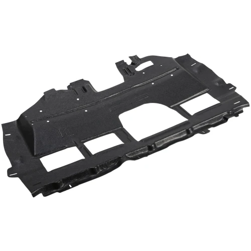 Osłona silnika do Peugeot 207 2006-2012