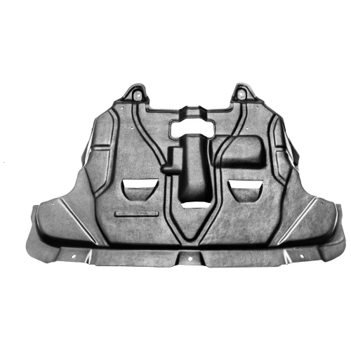 Osłona silnika do Fiat Doblo 2000-2010 (I)