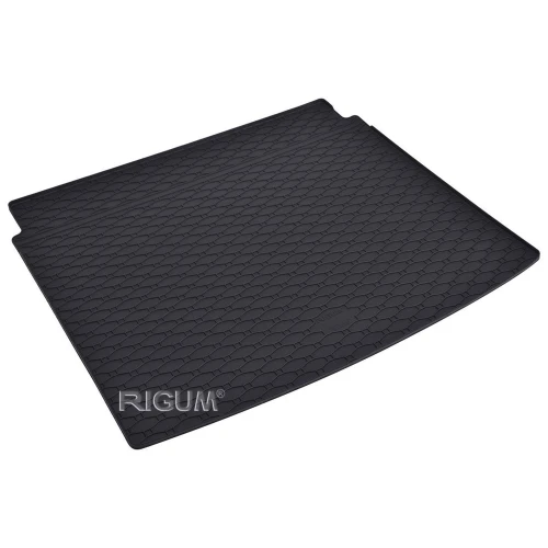 Mata bagażnika do Audi Q3 2018-