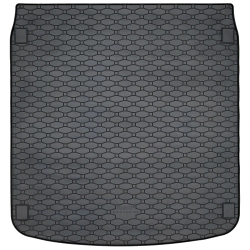 Mata bagażnika do Audi A4 2015-2023 (B9)