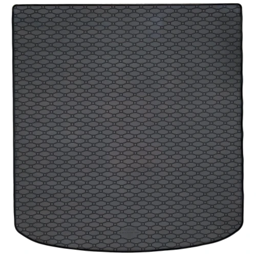 Mata bagażnika do Audi A4 2007-2015 (B8)