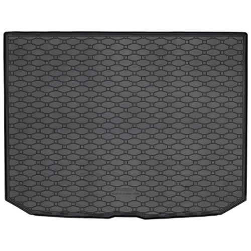 Mata bagażnika do Audi A3 2013-2020 (8V)