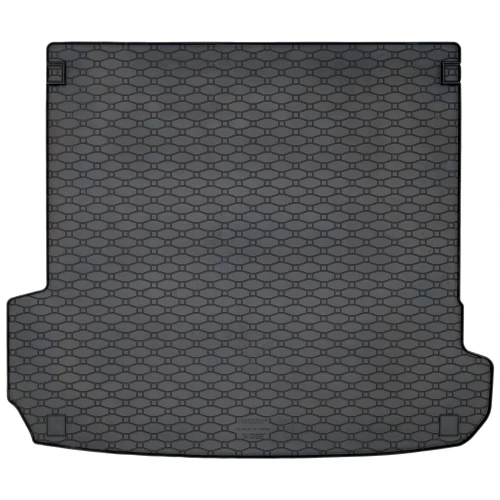 Mata bagażnika do Audi Q7 2015- (4M)