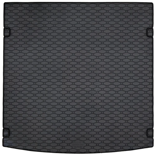 Mata bagażnika do Audi Q7 2005-2015 (4L)