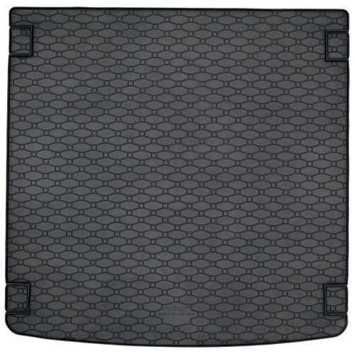 Mata bagażnika do Audi A4 2000-2006 (B6)