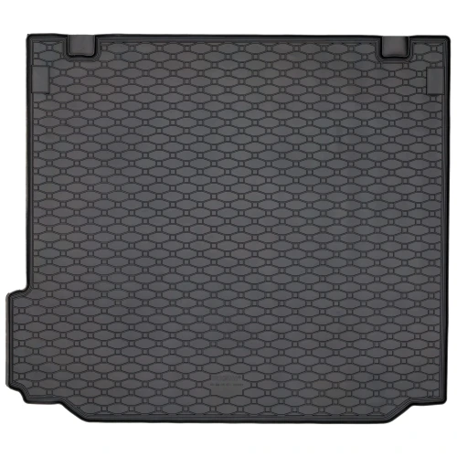 Mata bagażnika do BMW X5 2006-2013 (E70)
