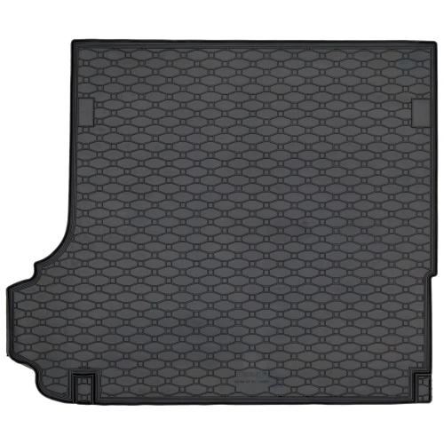 Mata bagażnika do BMW X3 2003-2010 (E83)