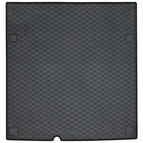 Mata bagażnika do Toyota ProAce City 2019-