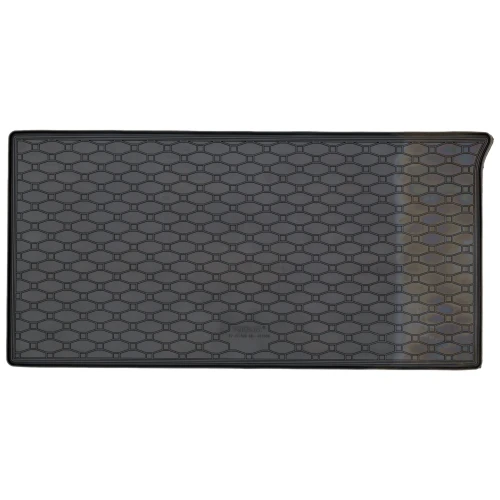 Mata bagażnika do Fiat 500 2007-