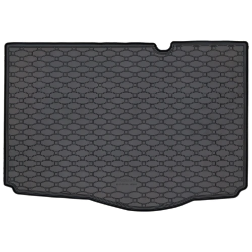 Mata bagażnika do Fiat Grande Punto 2005-2012