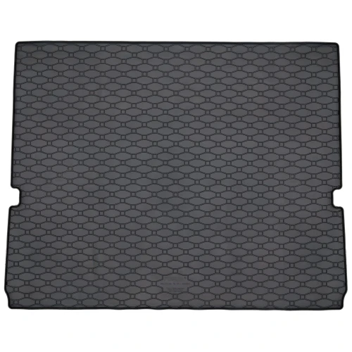Mata bagażnika do Ford S-MAX 2006-2014 (I)