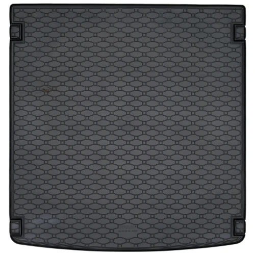 Mata bagażnika do Audi Q8 2018-