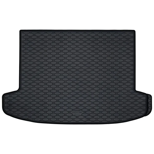 Mata bagażnika do Hyundai Tucson 2020- (IV)