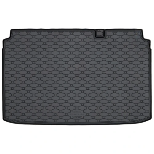 Mata bagażnika do Ford EcoSport 2016-2022