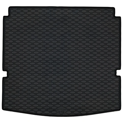 Mata bagażnika do Ford Galaxy 2015-2023 (III)