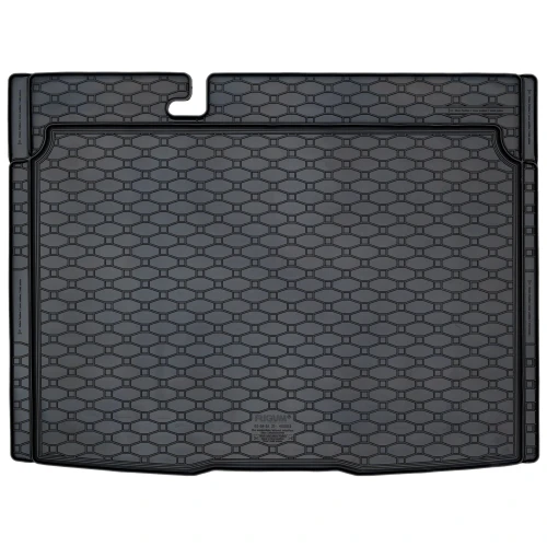 Mata bagażnika do Dacia Sandero 2020- (III)