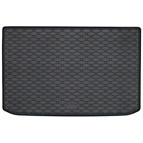 Mata bagażnika do Renault Captur 2019- (II)