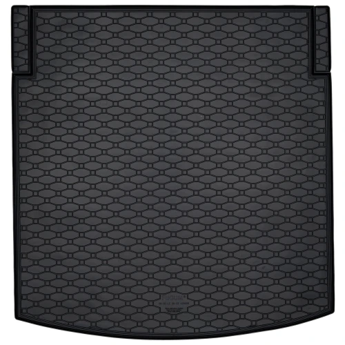 Mata bagażnika do SEAT Leon 2012-2020 (MK3)