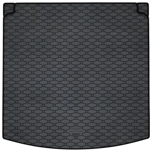 Mata bagażnika do SEAT Leon 2005-2012 (MK2)