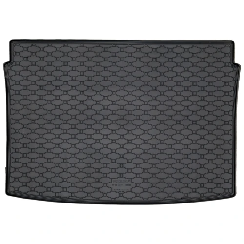 Mata bagażnika do SEAT Arona 2017-