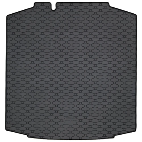 Mata bagażnika do SEAT Toledo 2012-2019 (IV)